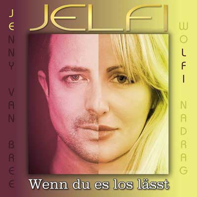 Jelfi - Wenn du es los lässt